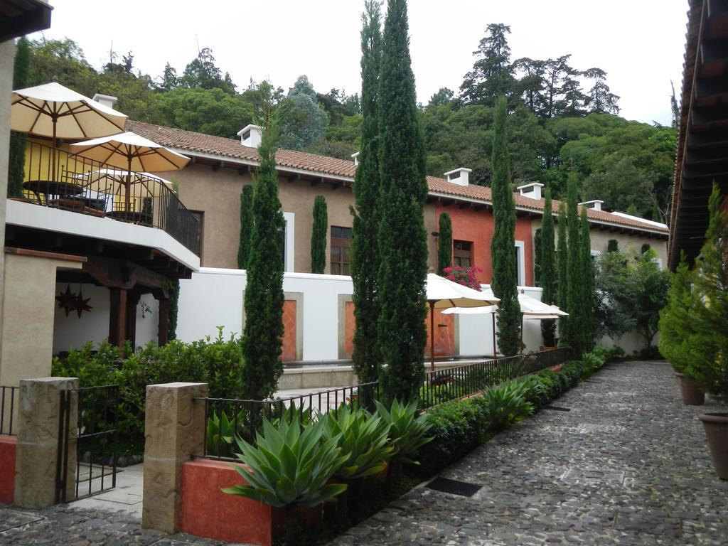 Villas Catalina 危地马拉安地瓜 外观 照片